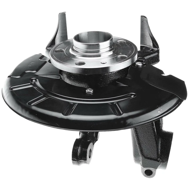 Fusée D'essieu Suspension Gauche Pour Chrysler/Dodge - Réf 4782741AD, NEUF