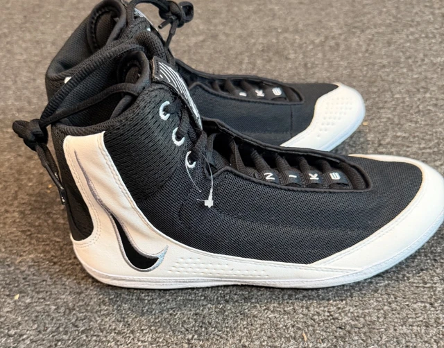 Nike Inflict 3 Wrestling Shoes FOR SALE! - PicClick display picture 1