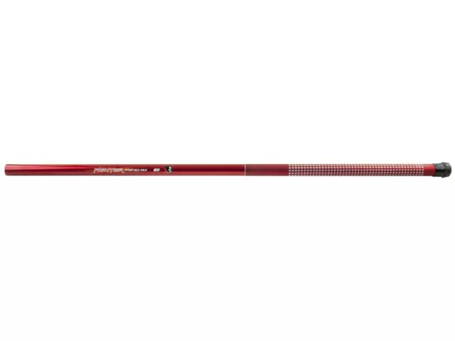 DAM Fighter Pro Combo T-Pole Unberingte Rute 300-600cm