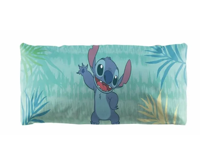 Disney Lilo and Stitch Body Pillow Cover 20” X54”