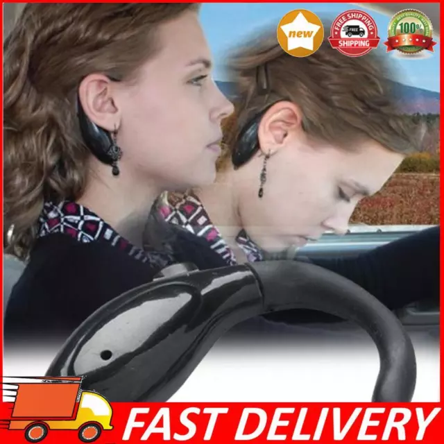 Safe Car Driver Device Accessories Sleepy Reminder for Car Security Driving