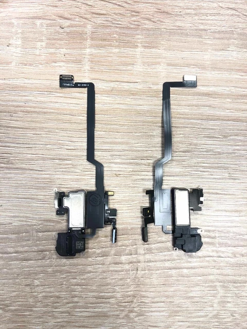 Für Apple iPhone X 10 Hörmuschel Hörer Licht Sensor Flexkabel Flex Proximity