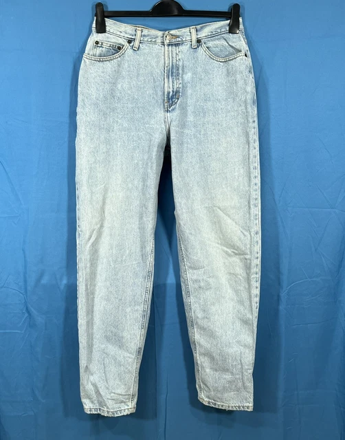 Gap reverse fit online jeans