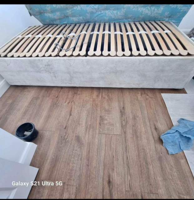 2 ADJUSTABLE BEDS £30.00 PicClick UK