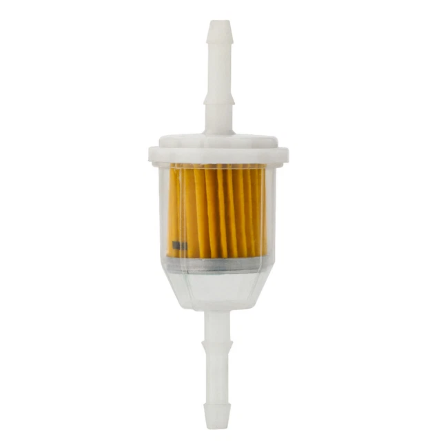 John deere la115 fuel filter deals