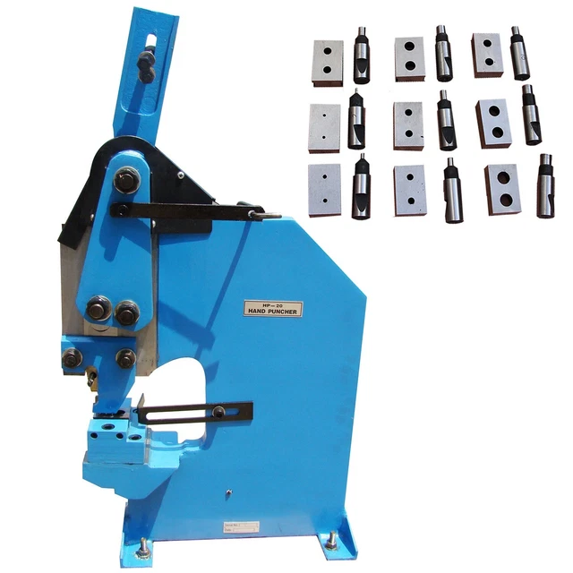 Kaka  HP-20 Hand Punch Hole Punch Machines Manual punch machine