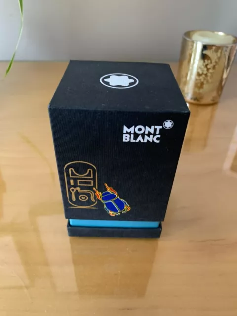 Montblanc elixir outlet egyptomania
