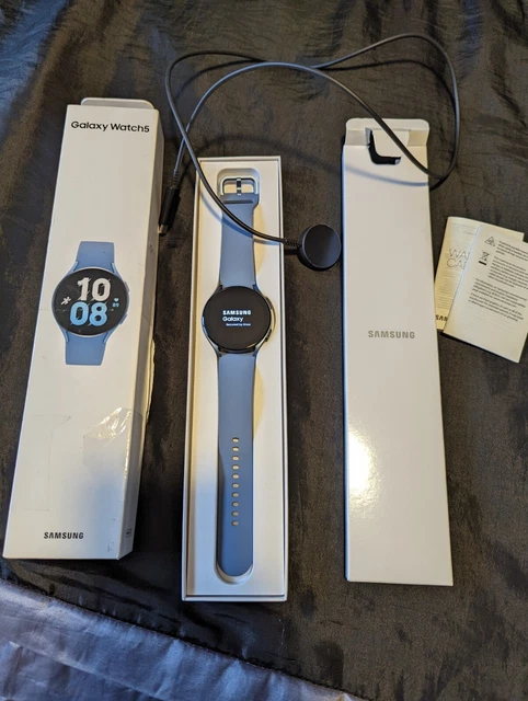 samsung galaxy watch 5