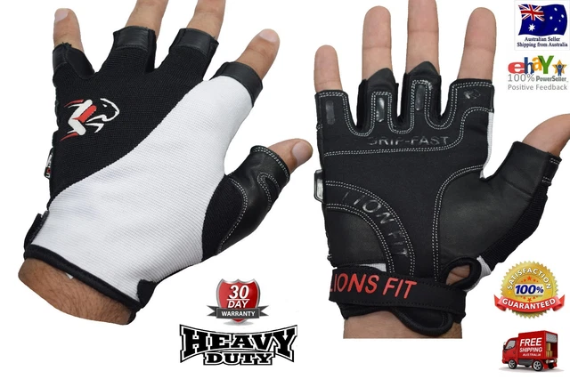 Weight Lifting Gloves, Training Fitness Glove, Bodybuilding Gym Excercis Gloves