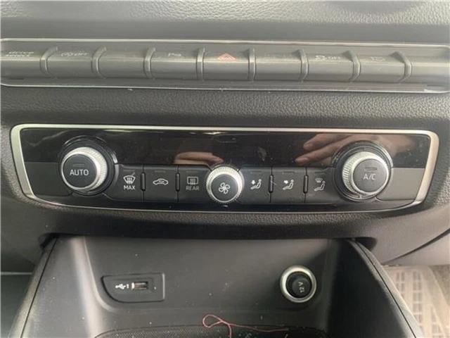 Motore riscaldamento per AUDI A3 (8VK)(04.2016-&GT;) 151524