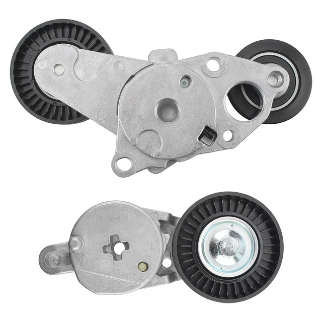 BELT TENSIONER ASSEMBLY 166010V010 1662036030 for 20102011 Toyota