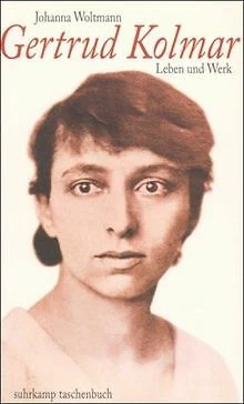 Gertrud Kolmar: Leben und Werk (suhrkamp taschenbuch) vo... | Buch | Zustand gut