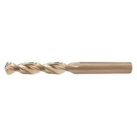 Cleveland C14294 Screw Machine Drill Bit, N Size, 135  Degrees Point Angle,