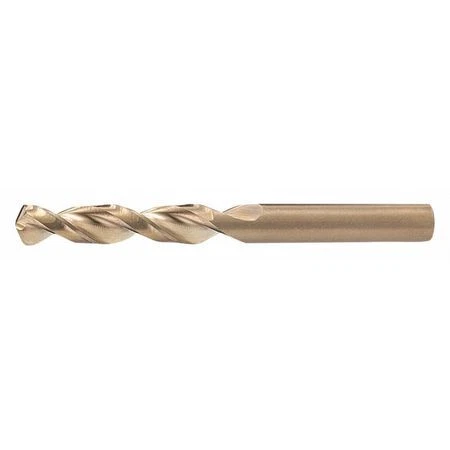 Cleveland C14294 Screw Machine Drill Bit, N Size, 135  Degrees Point Angle,