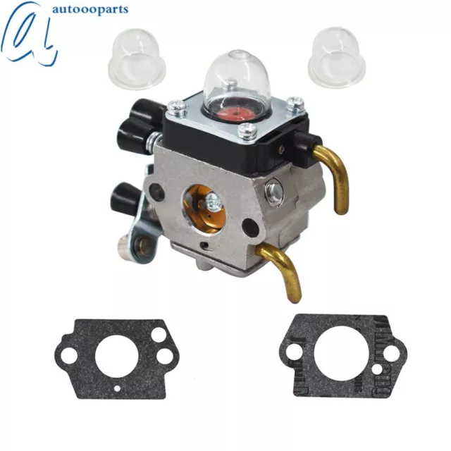 Trimmers Carburetor For STIHL FS38 FS45 FS46 FS55 FS74 FS75 FS76 FS80 FS85