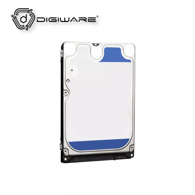 Disque dur interne HDD 2.5" SATA pour ordinateurs portables ( de 80Gb à 2Tb )