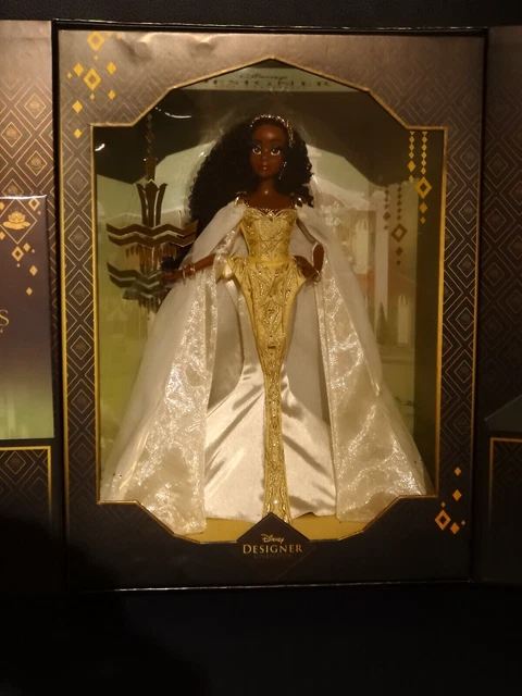 Poupée Barbie Collection Princesse d'Egypte 4 | Australia