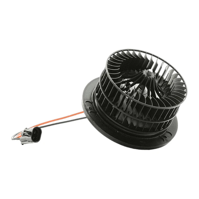 Freightliner Alliance ABP N83 301017 High Vented Single Speed HVAC Blower Motor