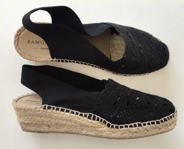 Ramoncinas espadrilles on sale
