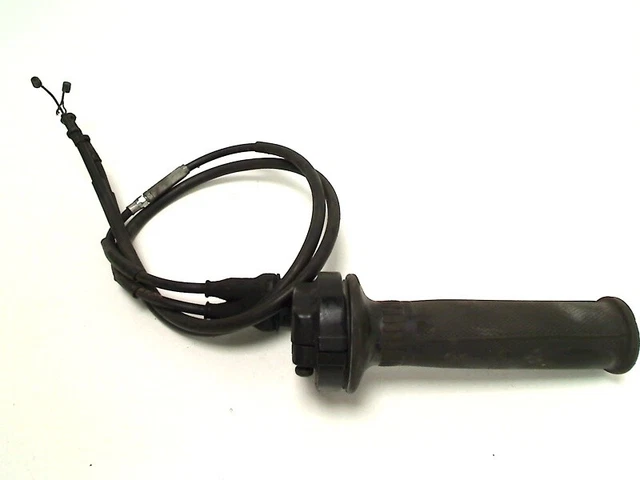 poignée de l accélérateur YAMAHA XJ 600 S DIVERSION 1992 161955