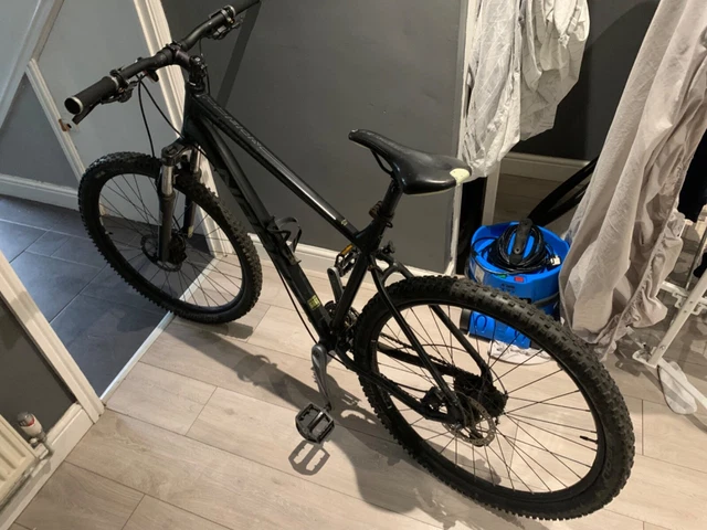 North face yavapai mountain bike cheap