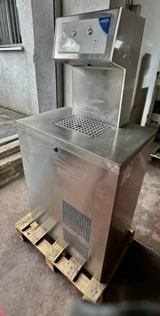 Tafelwasseranlage Aqarite SGK 150E2 Brita