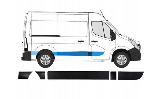 Kit roue de secours KRS pour CX5