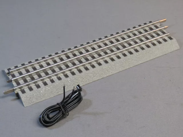 LIONEL FASTRACK TERMINAL TRAIN TRACK connection wires fast fasttrack 6-12016 NEW