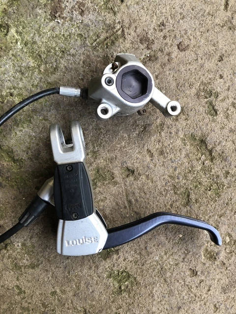 Magura MTB Disc brakes (A) | Mountain Bike Brakes | Bike Hub