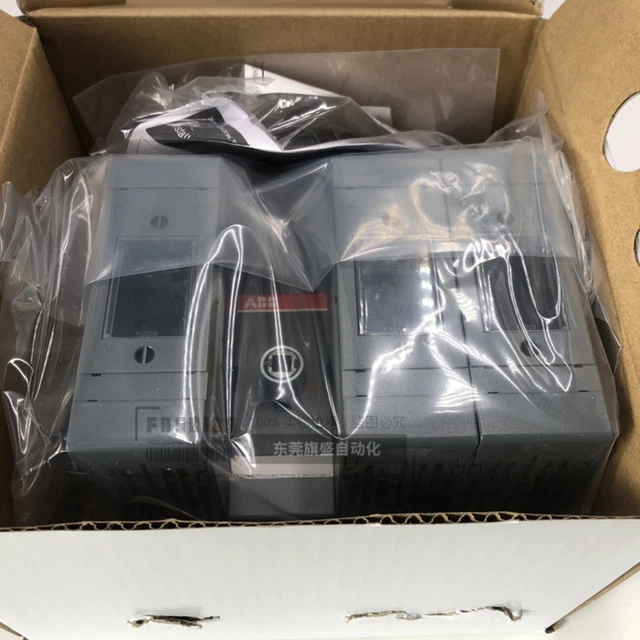 Abb Switch Disconnector Os32Gd03P Os63Gd03P Os125Gd03P Os160Gd03P