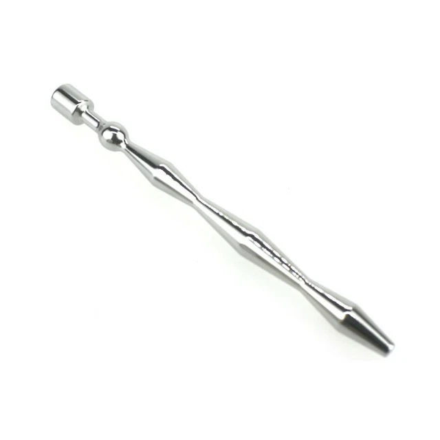 Tige à Urètre Pour SM - Kiotos - 21 Cm De Long, Diamètre 9 Mm - Neuf