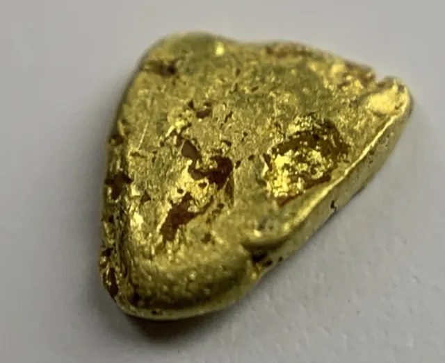 Australian Gold Nugget 0.10g 🇦🇺