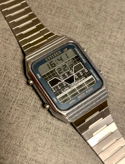 Montre Vintage Automate Tennis - Mouvement Mécanique - Boîtier Argenté, Cadran Animé Joueurs - Années 1950-1970