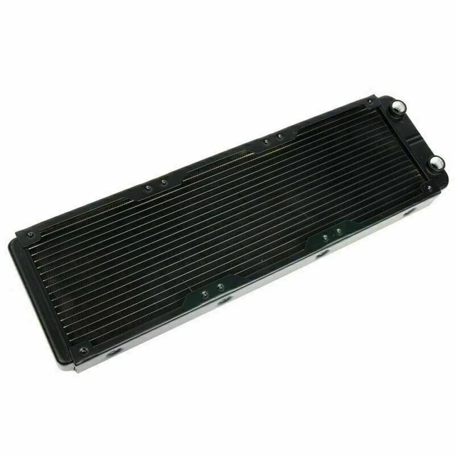360MM WATER COOLING Radiator for PC Computer CPU Heatsink Heat