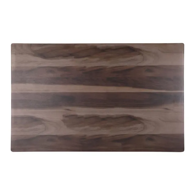 Elite Global Solutions M2415-HW Fo Bwa 24 x 15 x .63 In Serving Board
