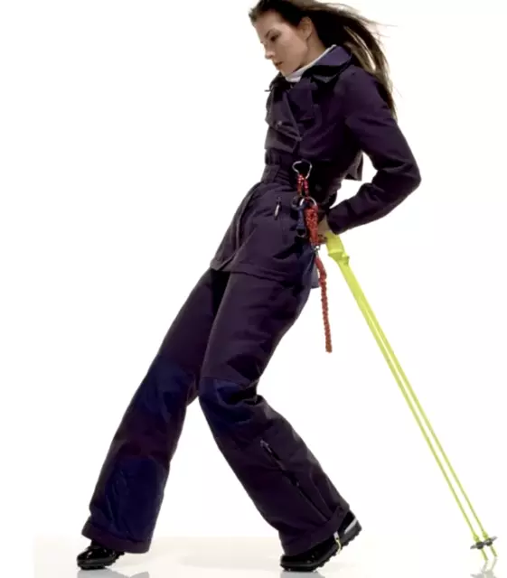 Stella mccartney deals ski suit