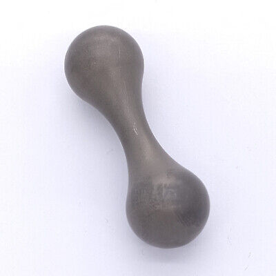 Solid Titanium Decompression Finger Top Begleri Skill Stress Knucklebone Toy EDC