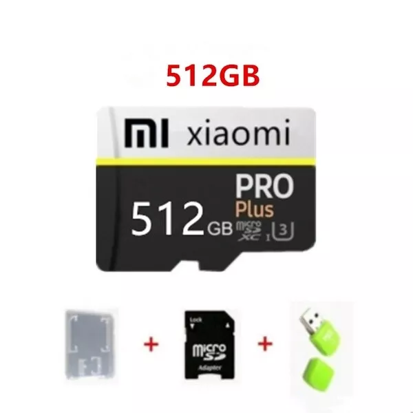 Xiaomi 512gb телефон