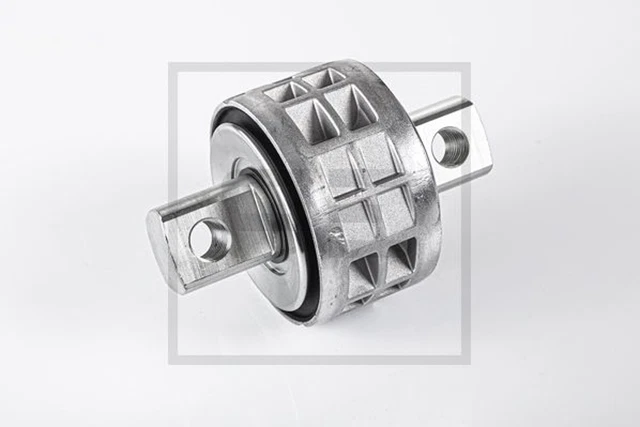 Buchse Fahrerhauslagerung PE Automotive 100.017-00A M16