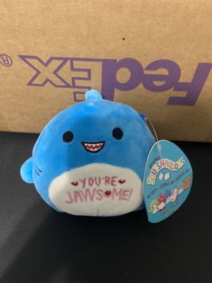 shark squishmallow valentines