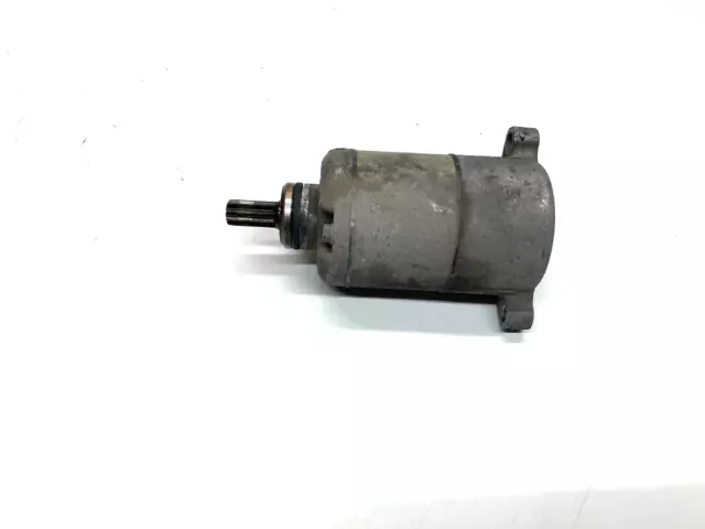 Motorino Avviamento Starter Honda Sh 125 2005-2007