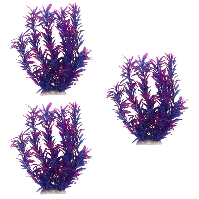 1pc Simulazione Albero di cocco Set Modelli di alberi in plastica