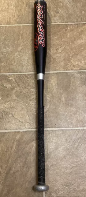 Rawlings Raptor YB350 29/18 Little League Baseball Bat 2 1/4” -11