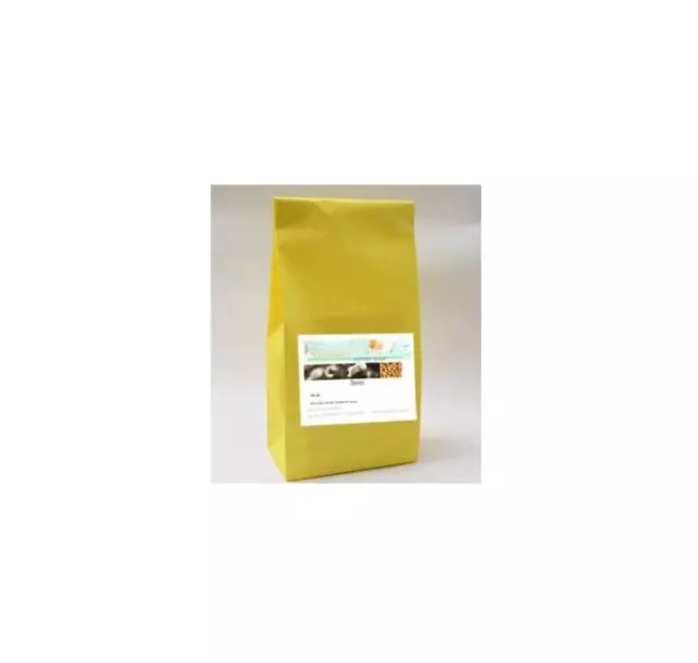 Mistelkraut BIO geschnitten   1 kg    828502