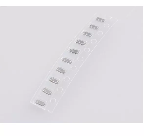 10pcs CSTCE16M0V53-RO Ceramic Crystal SMD 16MHZ SMD-3 16.000MHZ