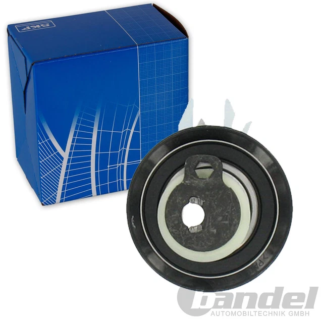 SKF Poulie Courroie Crantée pour Arosa Cordoba Ibiza VW Caddy Golf Polo Vento