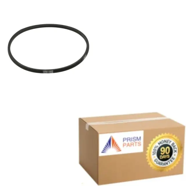 GE, Profile, General Electric OEM Washer Drive Belt Parts # NP2407683Z470