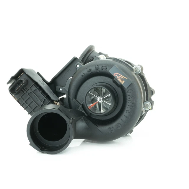 Downpipe Pour BMW X3 E83 3.0d M57N2 (08/2006–09/2009) – 211 à 218 Ch – Pièce Neuve