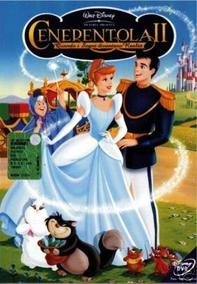 DISNEY DVD Aladdin cartonata 2 dvd fuori cat. ed 