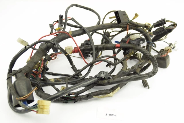 Pont De Fourche Supérieur Triple Clamp Yamaha TDM 850 3VD 1993 - Occasion